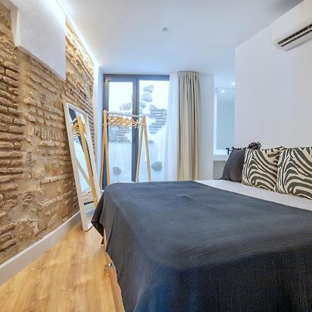 Victoria Suites Kordoba Bagian luar foto