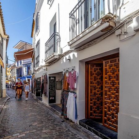 Victoria Suites Kordoba Bagian luar foto