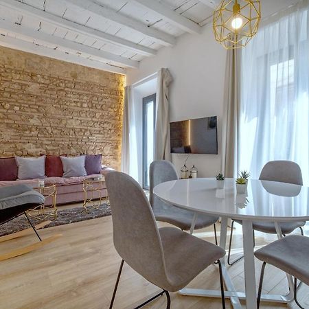 Victoria Suites Kordoba Bagian luar foto