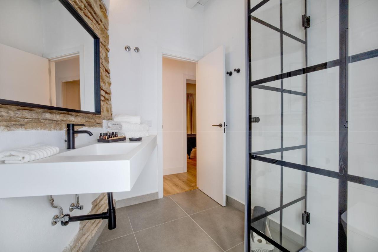 Victoria Suites Kordoba Bagian luar foto