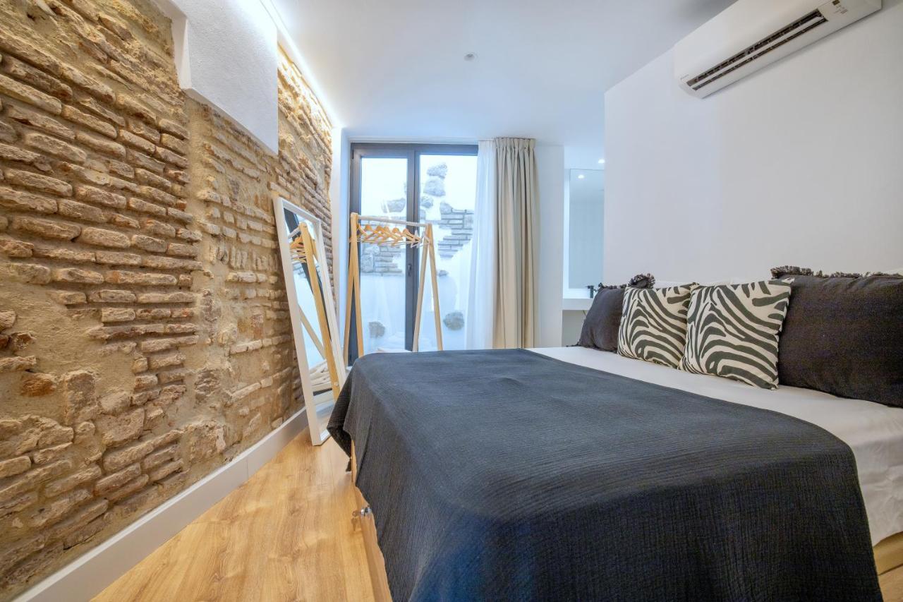 Victoria Suites Kordoba Bagian luar foto