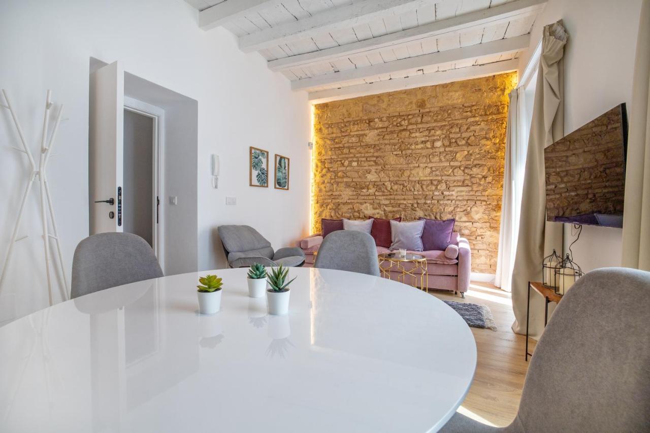 Victoria Suites Kordoba Bagian luar foto