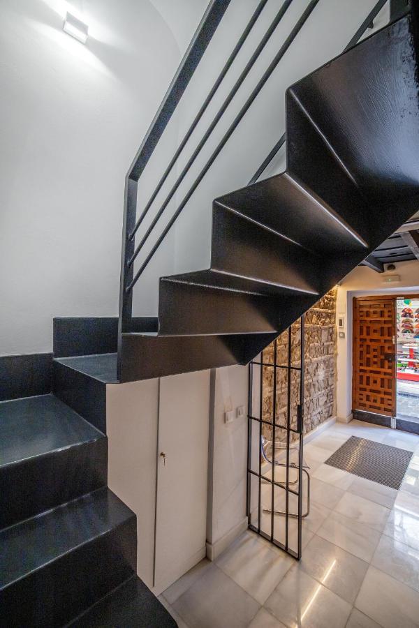 Victoria Suites Kordoba Bagian luar foto