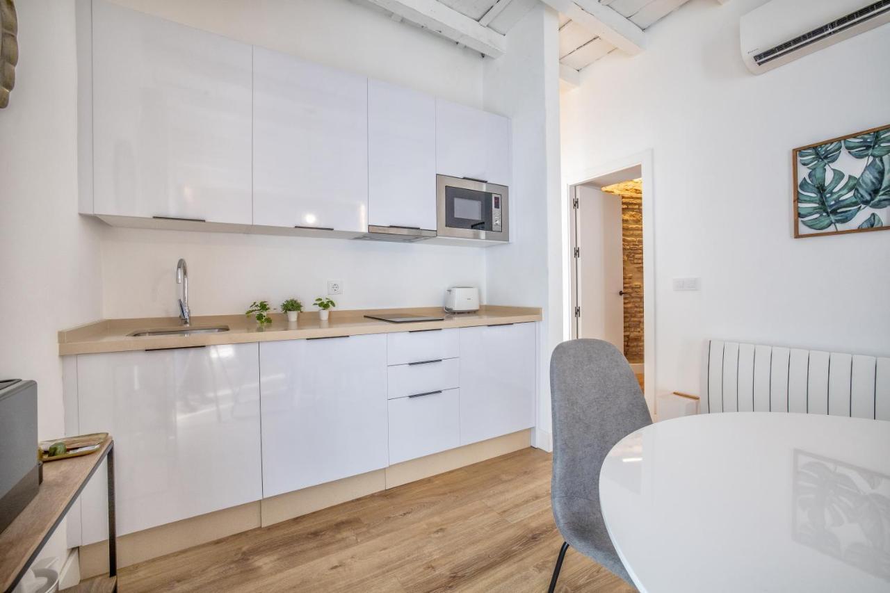Victoria Suites Kordoba Bagian luar foto