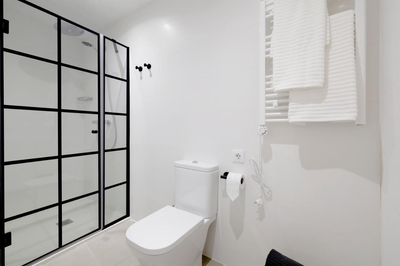 Victoria Suites Kordoba Bagian luar foto
