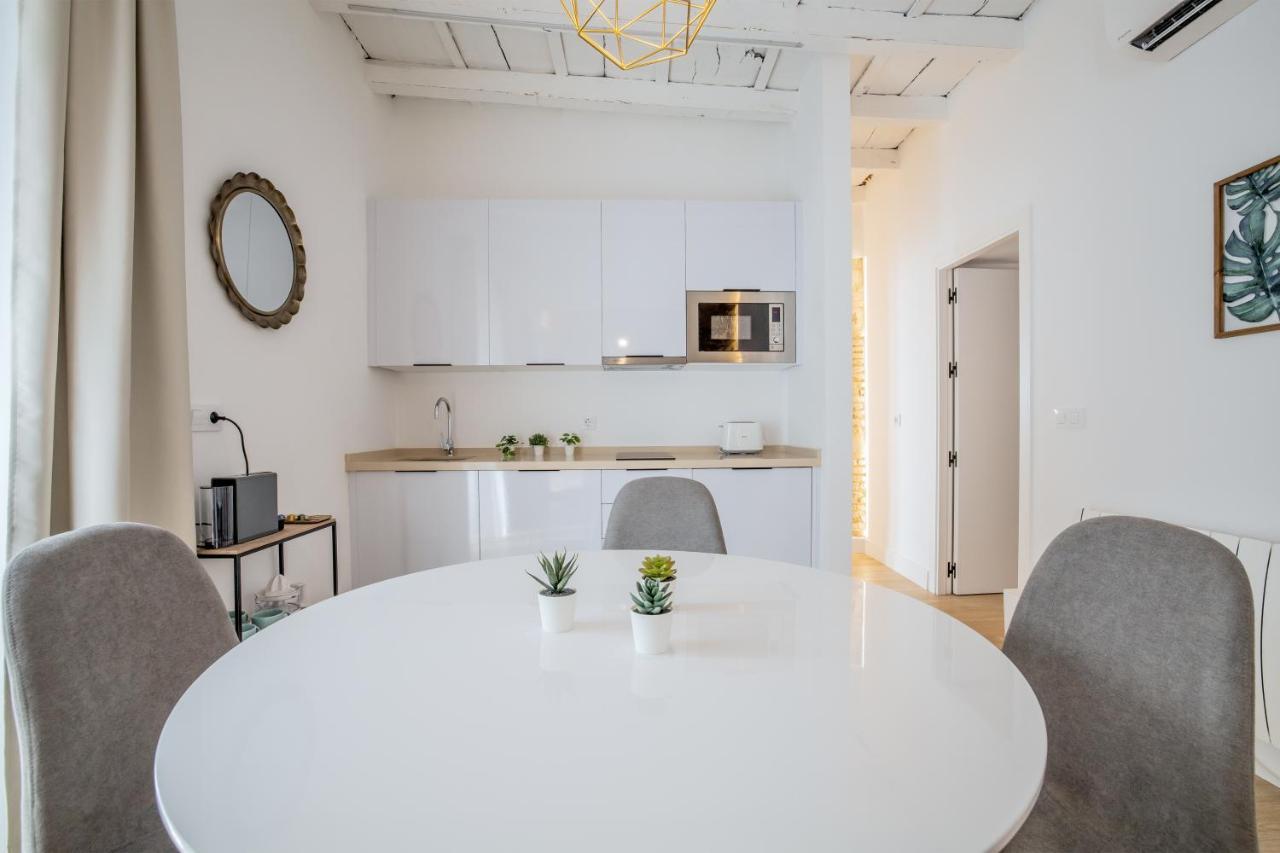 Victoria Suites Kordoba Bagian luar foto