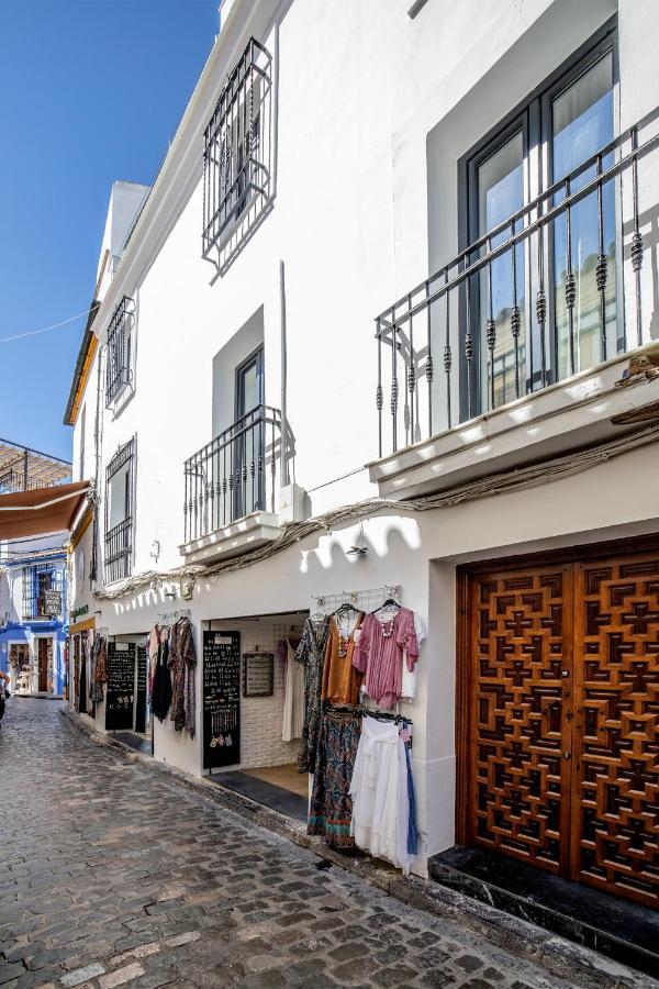 Victoria Suites Kordoba Bagian luar foto