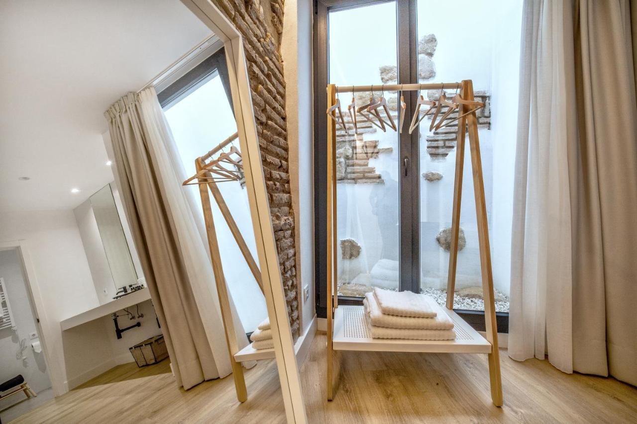 Victoria Suites Kordoba Bagian luar foto