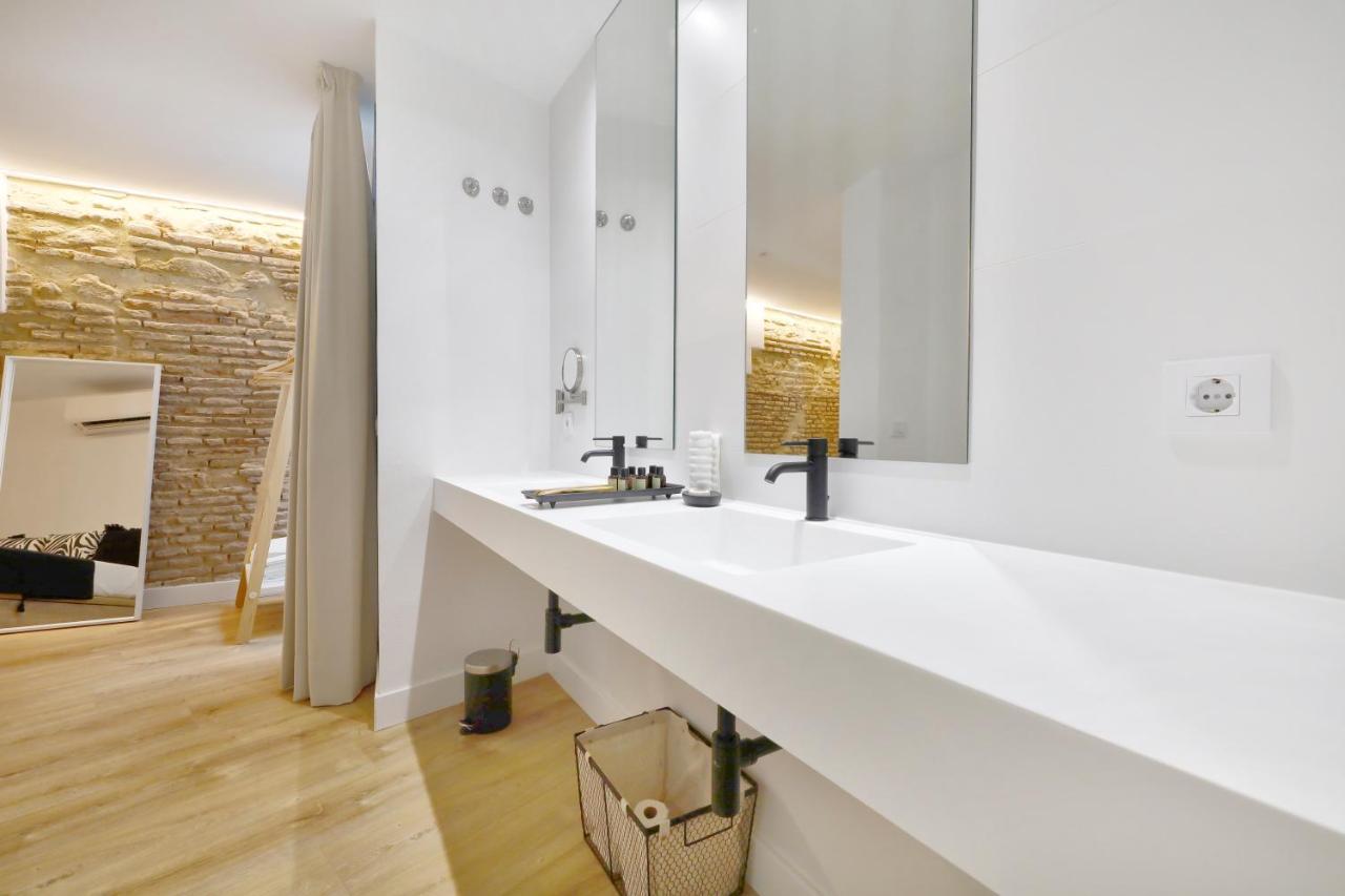 Victoria Suites Kordoba Bagian luar foto