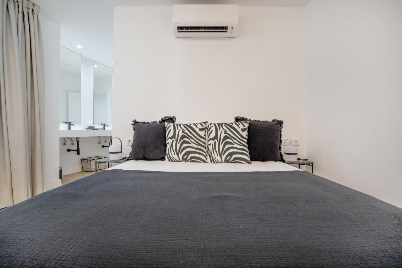 Victoria Suites Kordoba Bagian luar foto