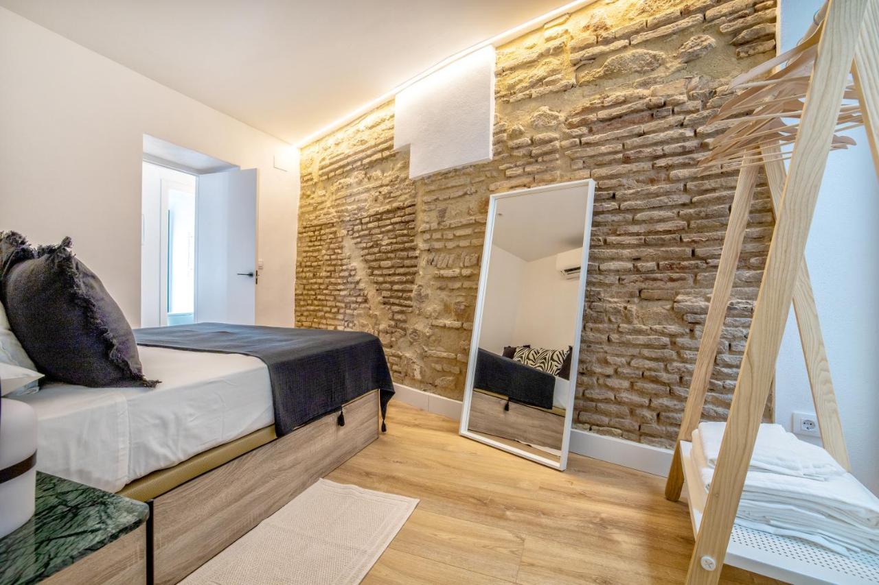 Victoria Suites Kordoba Bagian luar foto