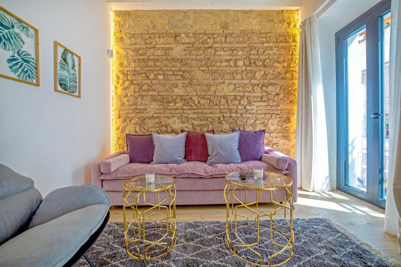 Victoria Suites Kordoba Bagian luar foto