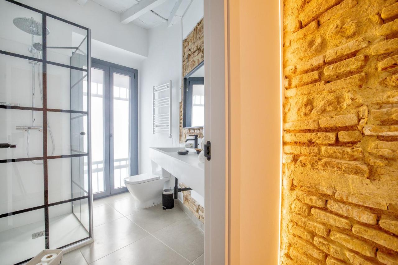 Victoria Suites Kordoba Bagian luar foto