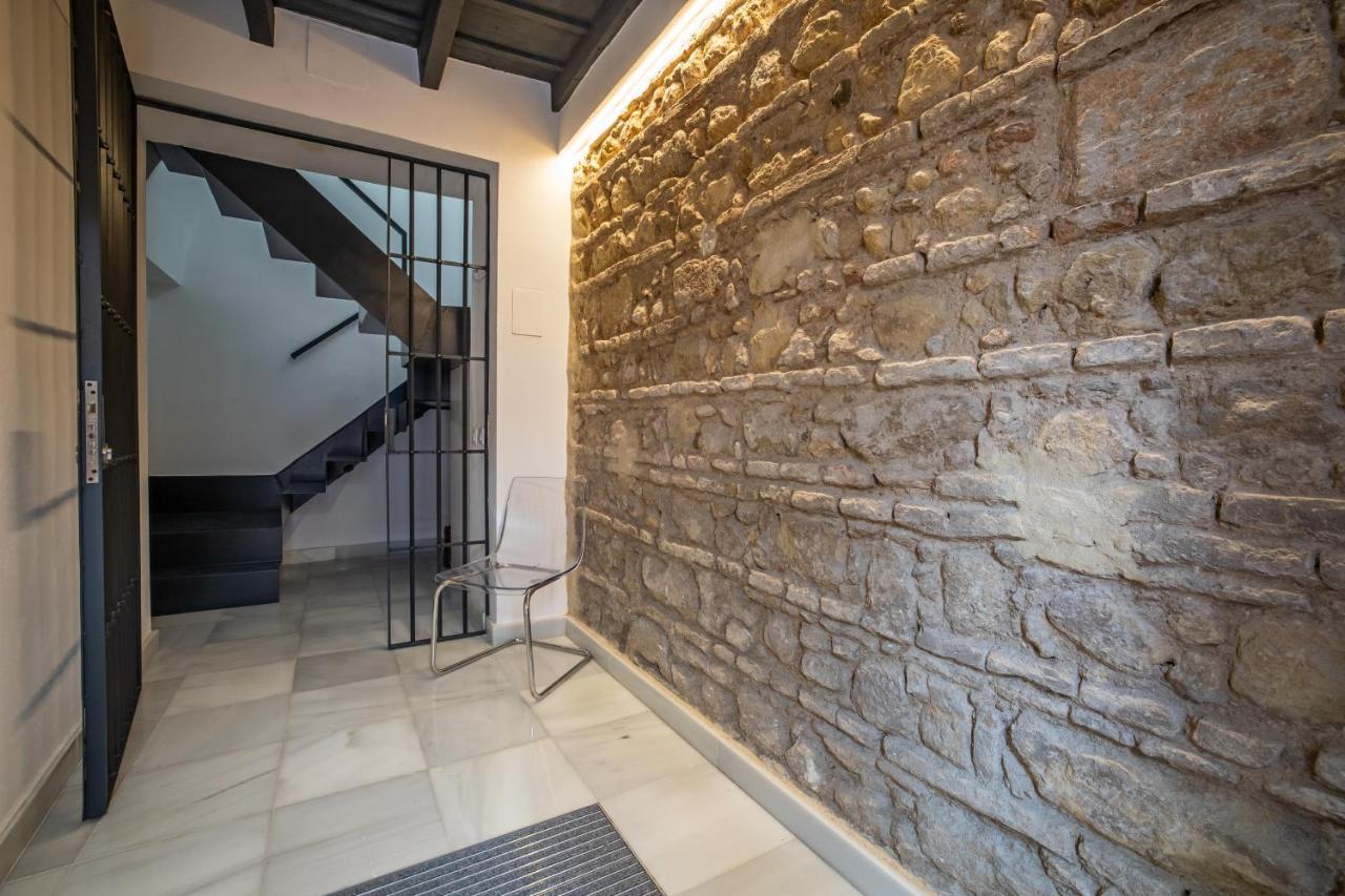 Victoria Suites Kordoba Bagian luar foto