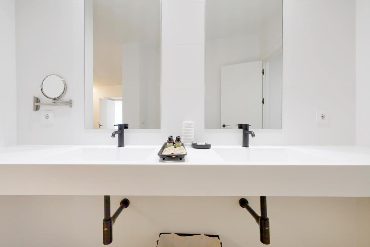 Victoria Suites Kordoba Bagian luar foto