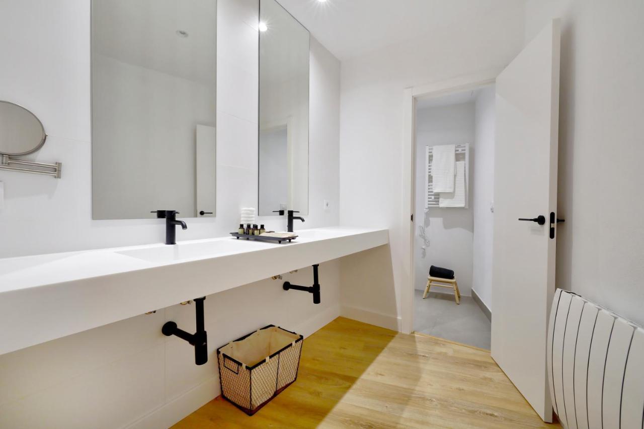 Victoria Suites Kordoba Bagian luar foto