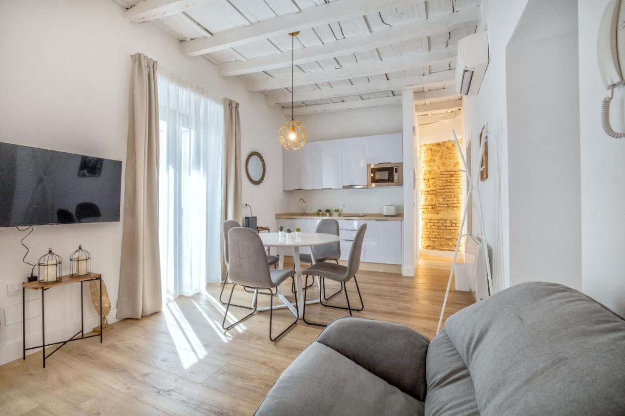 Victoria Suites Kordoba Bagian luar foto